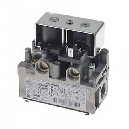 VALVULA SIT NOVATRONIC TANDEM  REF. 0830030