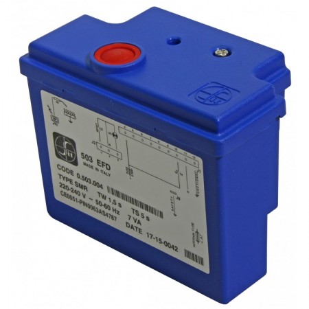 CENTRALITA DE ENCENDIDO 503 EFD  REF. 0.503.004