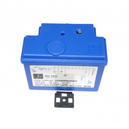 PLACA SIT 503 EFD REF. 0.503.003