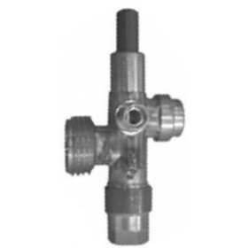 VALVULA SEGURIDAD MOD. VS-5000 M 1/2"-H 1/8" CON PILOTO
