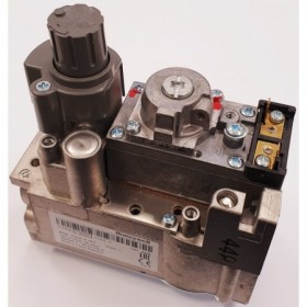 VALVULA HONEYWELL V4600C1193U