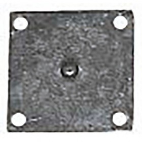 PLACA CIEGA 45002776-010
