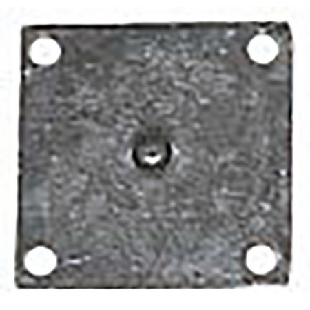 PLACA CIEGA 45002776-010
