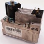 VALVULA COMBINADA HONEYWELL VR4605 DB1008 PARA CALDERA ROCA