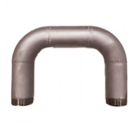 Puente para contador G16 membrana  cota entre centros 250 mm MERCAGAS
