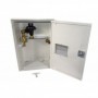 Armario MPA BG4 entrada Cu Ø15 Ps: 37 mbar para GLP MERCAGAS