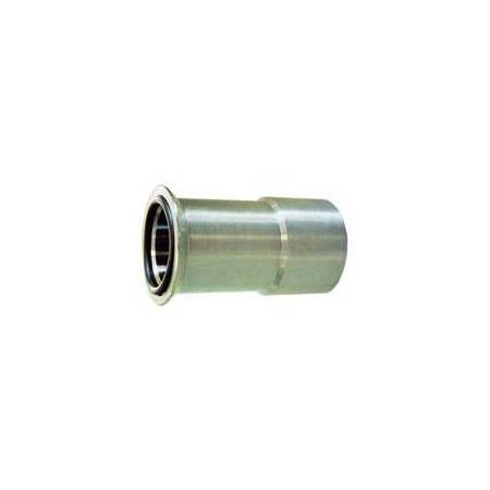 CASQUILLO ACERO RUMA 32 x 1"