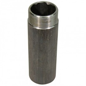 NIPLE ESPECIAL DE 1 1/2" PARA A-25