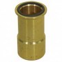 CASQUILLO LATON RUMA-32 x 28 mm