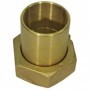 RACOR 2 PIEZAS LATON 2 1/2X54P