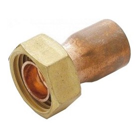 RACOR ABOCARDADO 1 X 22