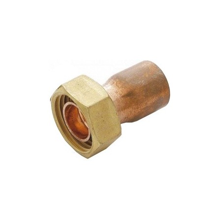 RACOR ABOCARDADO 1 X 22