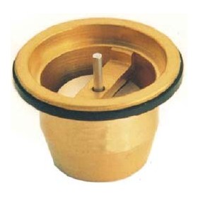 LIMITADOR DE CAUDAL TIPO A 6 M3/H PARA CONTADOR G-4