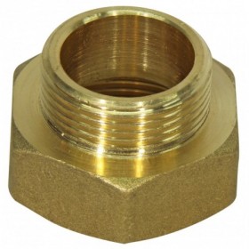 REDUCCION LATON 1 1/4Hx7/8M