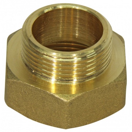 REDUCCION LATON 1 1/4Hx7/8M