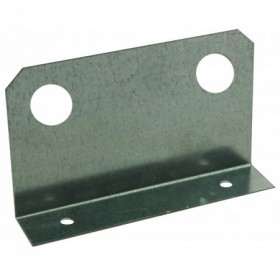 SOPORTE PLACA ESCUADRA PARA CONTADOR G-1.6 "REPSOL" M.M. 20/150
