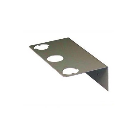 SOPORTE CORTO PARA CONTADOR G4 EN CAJA DE POLIESTER
