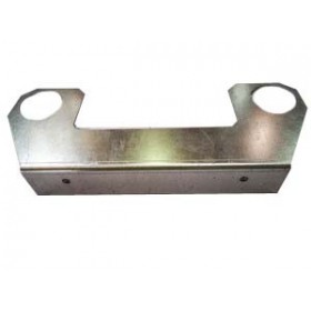 Soporte frontal para contador G-6