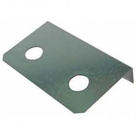 SOPORTE PARA CONTADOR INTELIGENTE G4 DE 7/8"  110 MM.