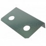 SOPORTE PARA CONTADOR INTELIGENTE G4 DE 7/8"  110 MM.