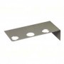 SOPORTE LATERAL PARA CONTADOR INTELIGENTE G4 DE 7/8"  110 MM.