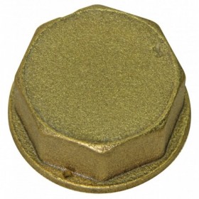 TAPA PARA GAS PRECINTABLE 7/8"