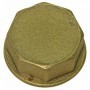 TAPA PARA GAS PRECINTABLE 7/8"