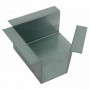 ESCUADRA 90º 50x65 mm CHAPA GALVANIZADA