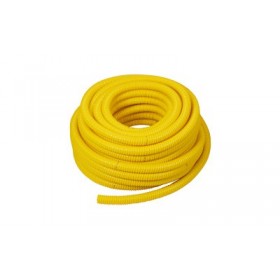 Funda para envainar  tuberias de gas multicapa UNE-EN 61386-24:2011