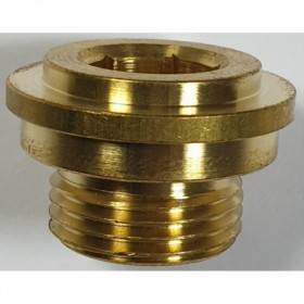 ENLACE M-TL DE 3/8"x3/4"