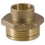 MACHON ROSCA 7/8" M SOLDAR     DIAM. 22