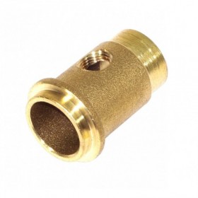 RACOR TUERCA LOCA 7/8" SOLDAR  A 18 ó 22 PARA TOMA B.P.