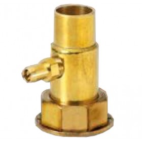 CONJUNTO TOMA DEBIL CALIBRE    3/4"x18 o 22