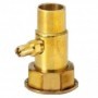 CONJUNTO TOMA DEBIL CALIBRE    3/4"x18 o 22
