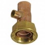 RACOR ABOCARDADO Cu T. LOCA    12 x 7/8" x 1/4"