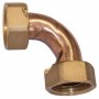 CURVO DOBLE TUERCA 1/2"x1/2"