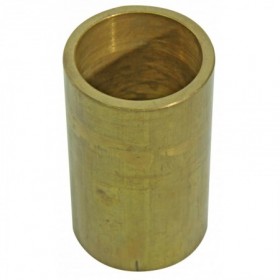 MANGUITO UNION ACERO COBRE 35
