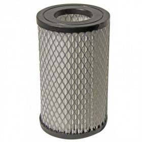 CARTUCHO FILTRANTE G-1.5 DE 5 MICRAS REFORZADO PU BLANCO