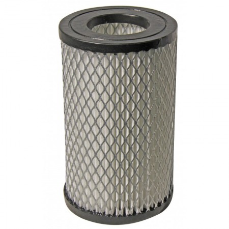 CARTUCHO FILTRANTE G-1.5 DE 5 MICRAS REFORZADO PU BLANCO