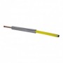 Tallo de acometida para gas PE Ø32 x Cu Ø22 mm