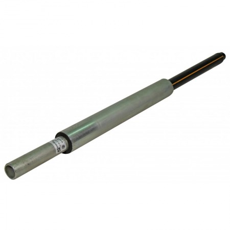TALLO DE ACOMETIDA POLIETILENO DN-25 AC 1" - PE 32 RECTO