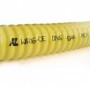 ROLLO 10 M. TUBO INOX. COARRGUADO WR16-CE DN20 GAS SEGÚN EN 15266