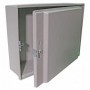 ARMARIO POLIESTER MOD. AR2-H   GAS 520x536x230 m/m