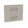 PUERTA REGISTRO 30x30 CIERRE   CFE