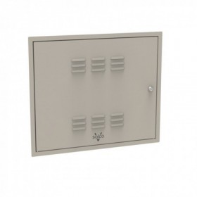 PUERTA REGISTRO 40x30 CIERRE   CFE