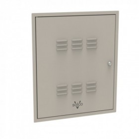 PUERTA REGISTRO 60x50 CIERRE  CGE
