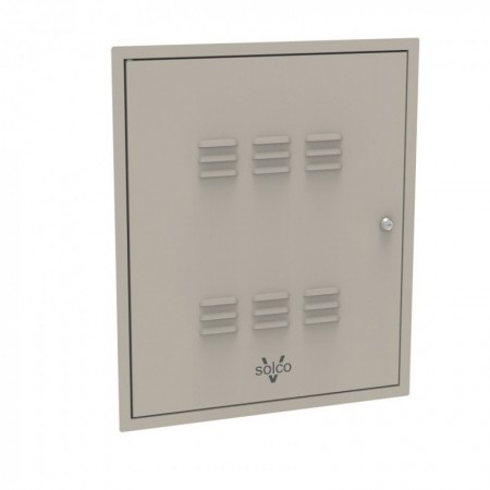 PUERTA REGISTRO 60x50 CIERRE  CGE