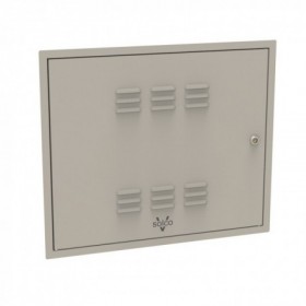 PUERTA REGISTRO 120x50 CIERRE  CGE