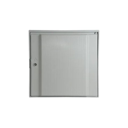 PUERTA ARMARIO AR-2 MARCA CLAVED
