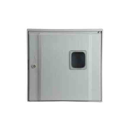 PUERTA ARMARIO AR-3 MARCA CLAVED